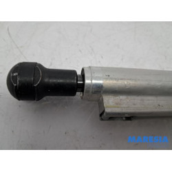 Peugeot - 307 - Cylinder cabrio top