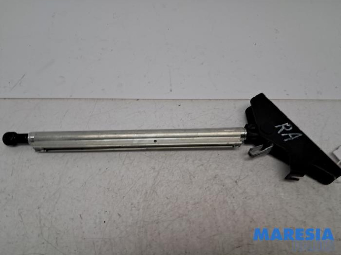 Peugeot - 307 - Cylinder cabrio top