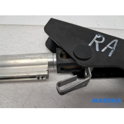 Peugeot - 307 - Cylinder cabrio top