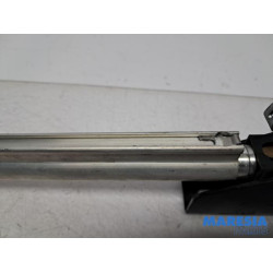 Peugeot - 307 - Cylinder cabrio top