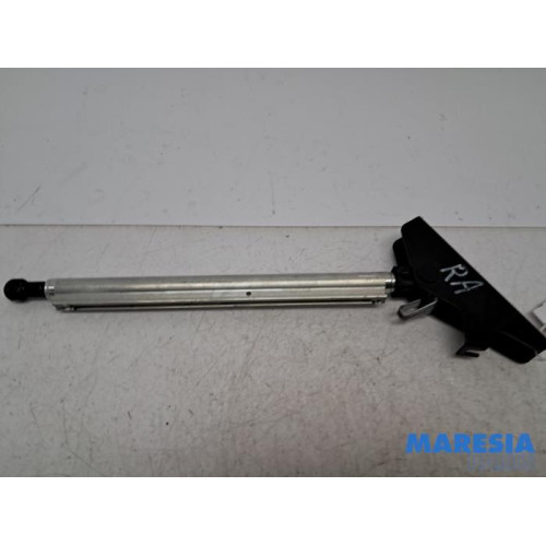 Peugeot - 307 - Cylinder cabrio top