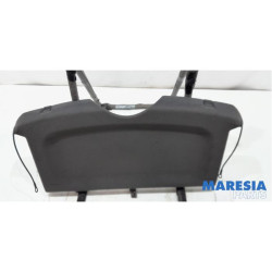 Opel - Corsa - Hutablage