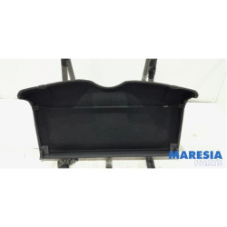 Opel - Corsa - Hutablage