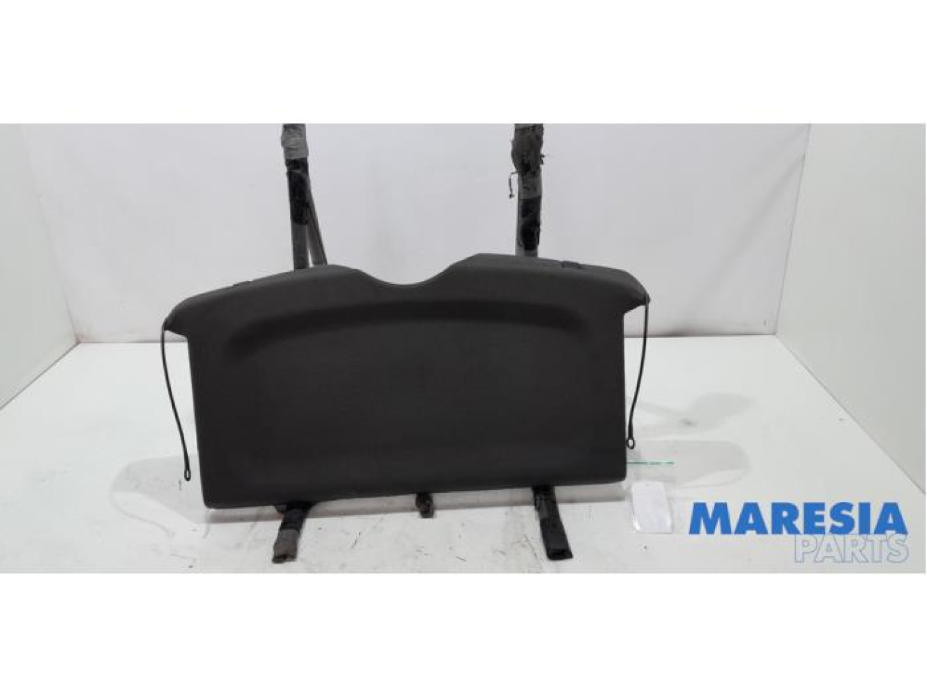 Opel - Corsa - Hutablage