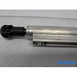 Peugeot - 307 - Cylinder cabrio top