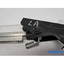 Peugeot - 307 - Cylinder cabrio top