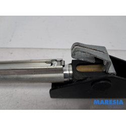 Peugeot - 307 - Cylinder cabrio top