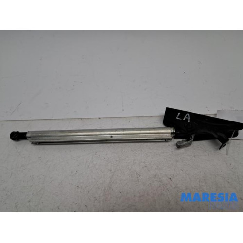 Peugeot - 307 - Cylinder cabrio top