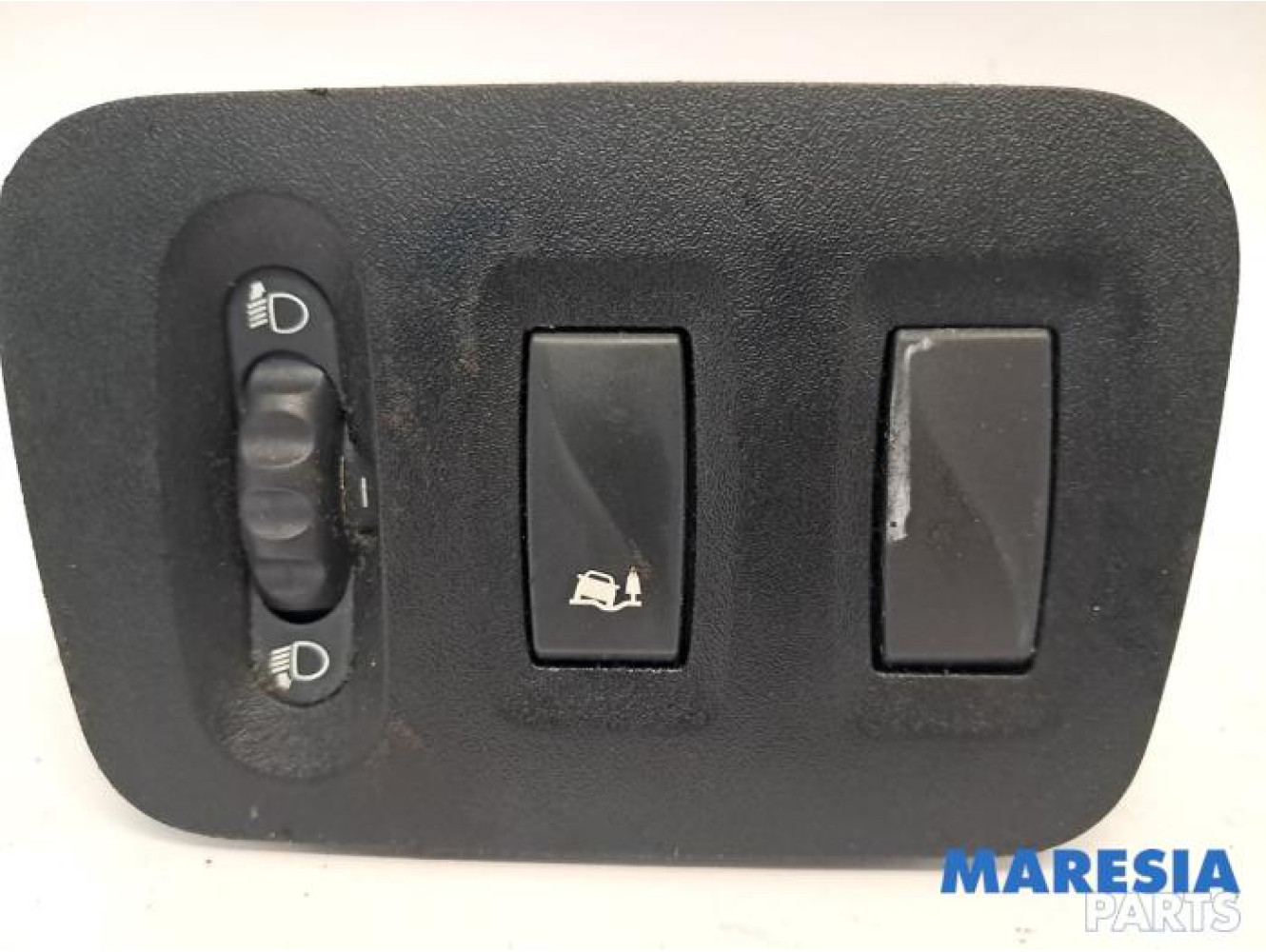 Renault - Master - Höhenregler Schalter