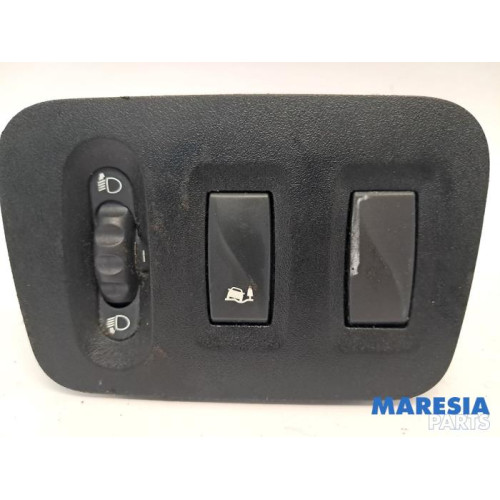 Renault - Master - Höhenregler Schalter