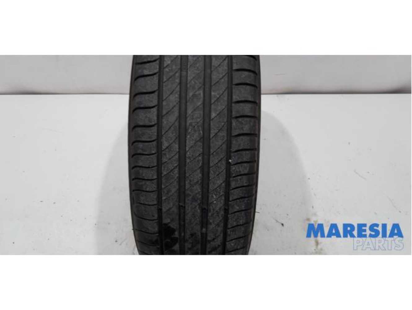 Renault - Grand Scenic - Band