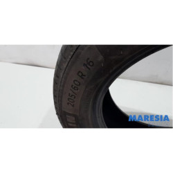 Renault - Grand Scenic - Band