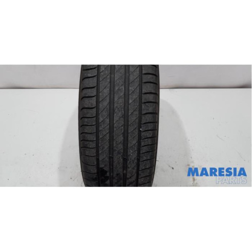 Renault - Grand Scenic - Band