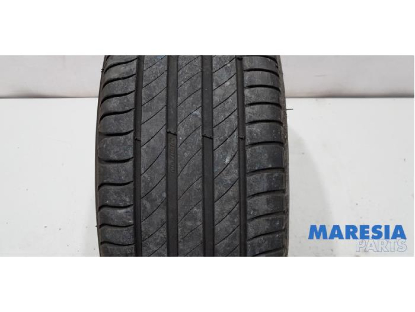 Renault - Grand Scenic - Band