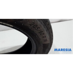 Renault - Grand Scenic - Band