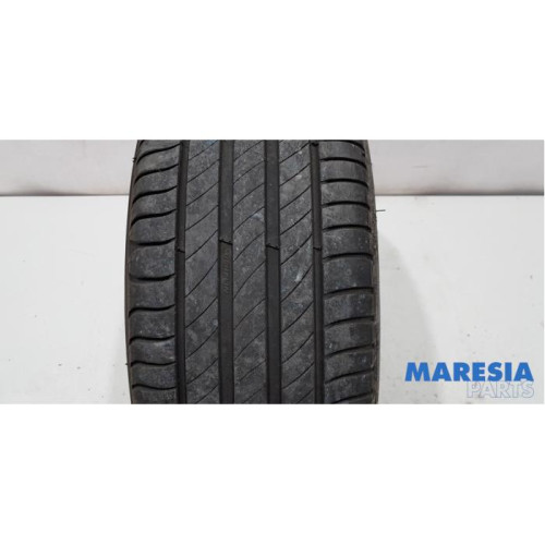 Renault - Grand Scenic - Band