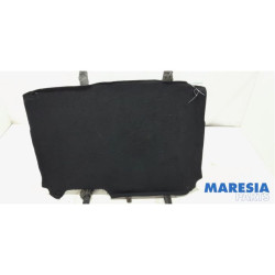 Peugeot - 207 - Coffre tapis