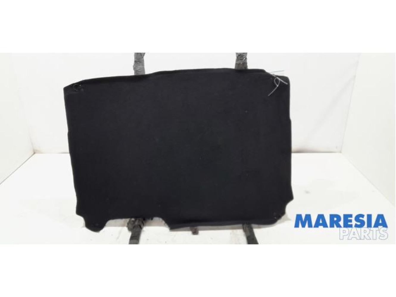 Peugeot - 207 - Coffre tapis