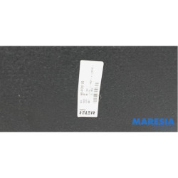 Peugeot - 207 - Coffre tapis