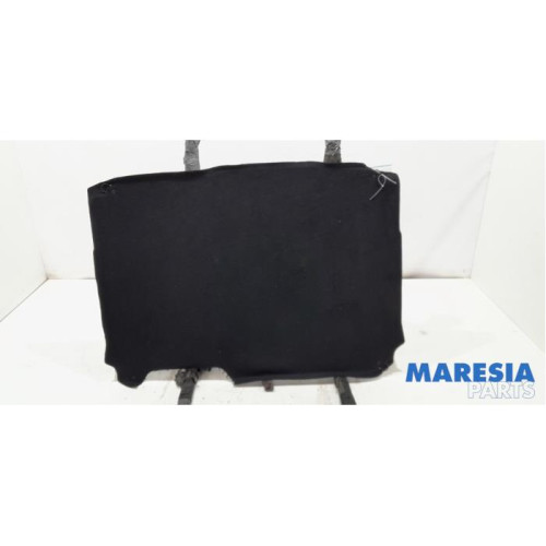 Peugeot - 207 - Coffre tapis