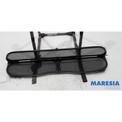 Peugeot - 207 - Brise-vent