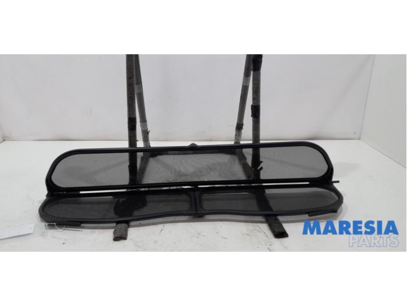 Peugeot - 207 - Brise-vent