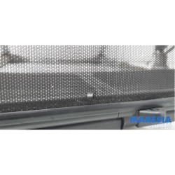 Peugeot - 207 - Brise-vent