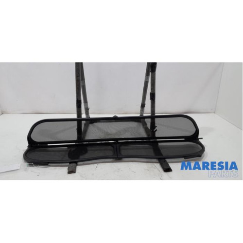 Peugeot - 207 - Brise-vent