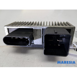 Renault - Trafic - Vorglührelais