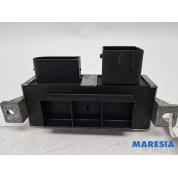 Renault - Trafic - Vorglührelais