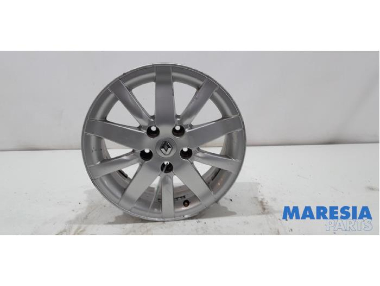 Renault - Grand Scenic - Jante