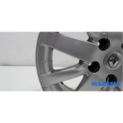 Renault - Grand Scenic - Jante