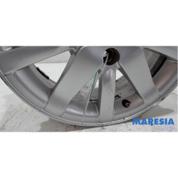 Renault - Grand Scenic - Jante