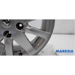 Renault - Grand Scenic - Jante