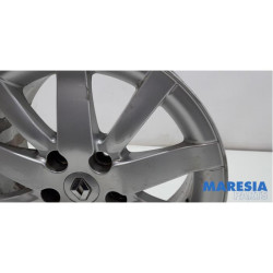 Renault - Grand Scenic - Jante