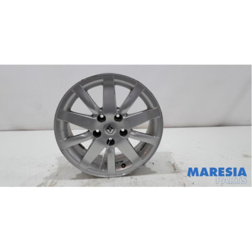 Renault - Grand Scenic - Jante