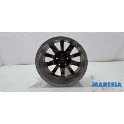 Renault - Grand Scenic - Jante