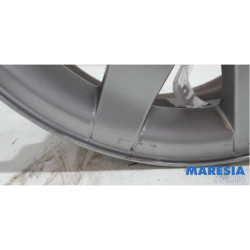 Renault - Grand Scenic - Jante