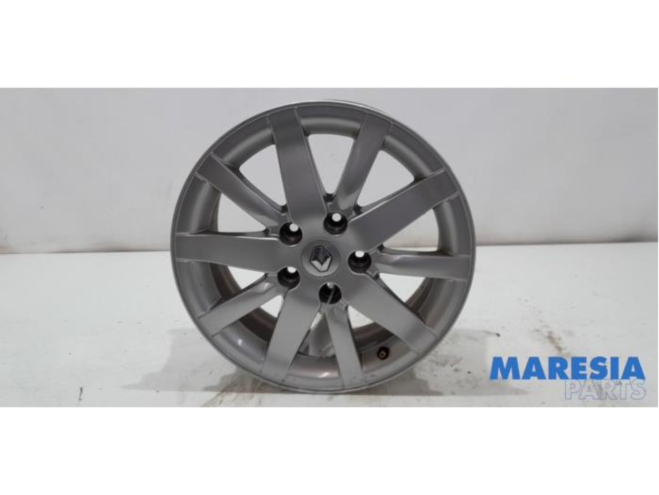 Renault - Grand Scenic - Jante