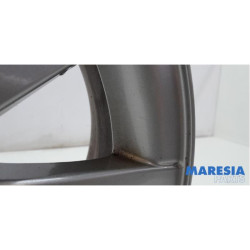 Renault - Grand Scenic - Jante