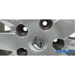Renault - Grand Scenic - Jante