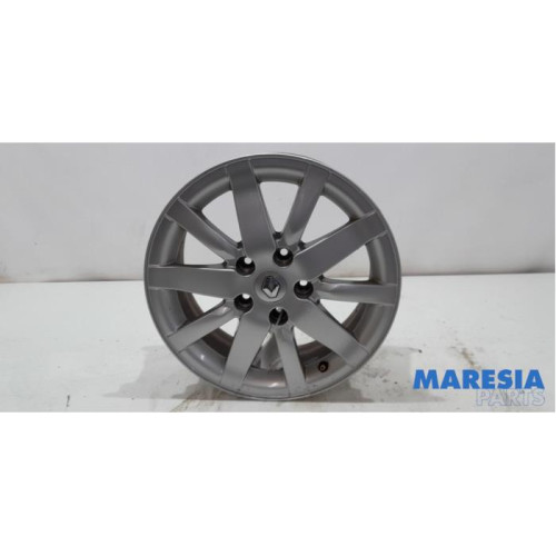 Renault - Grand Scenic - Jante