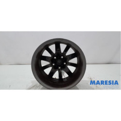 Renault - Grand Scenic - Jante