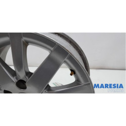 Renault - Grand Scenic - Jante