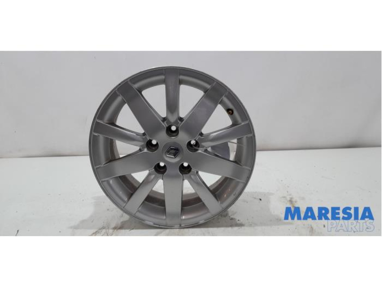 Renault - Grand Scenic - Jante