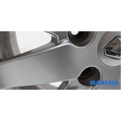 Renault - Grand Scenic - Jante