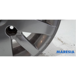 Renault - Grand Scenic - Jante