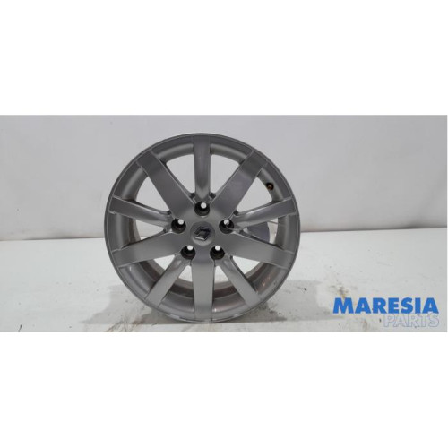 Renault - Grand Scenic - Jante