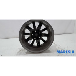 Renault - Grand Scenic - Jante