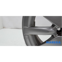 Renault - Grand Scenic - Jante